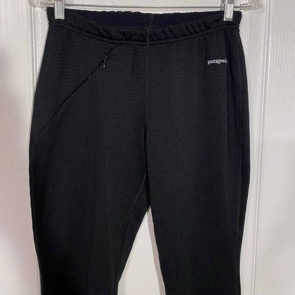 Patagonia vintage polartec
